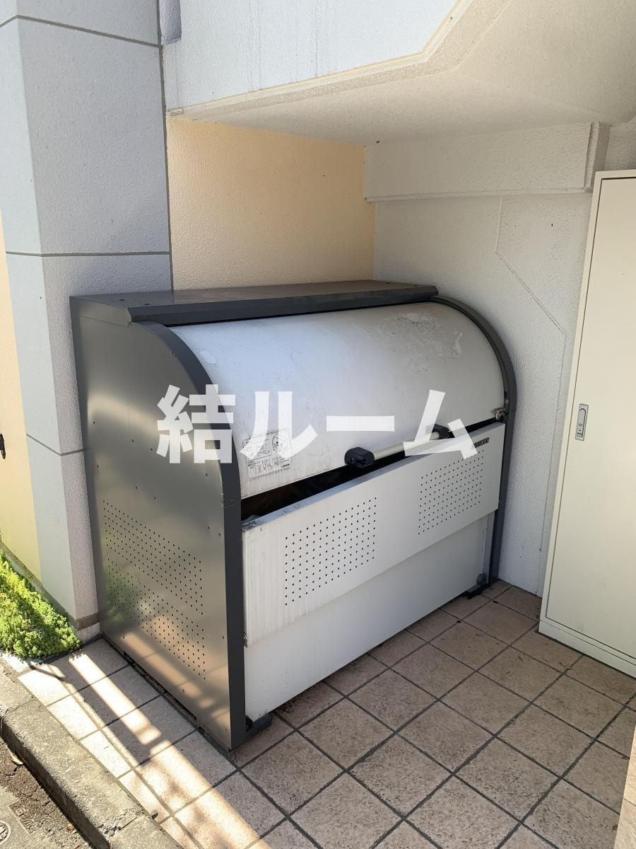 練馬区豊玉北６丁目の賃貸マンションのその他