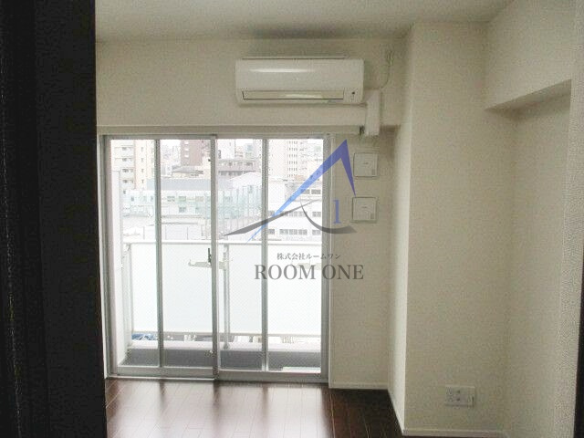 スパシエ　グランス　早稲田の寝室|寝室です。