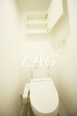 【トイレ】 | ブルースカイ | トイレです。