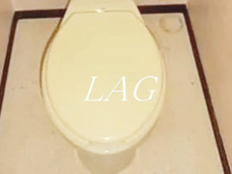 【トイレ】 | セフティハウスＧ | トイレです。
