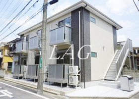 キャメル南鳩ヶ谷１丁目の画像