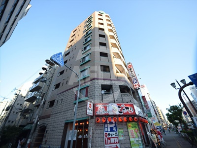 る・ぱピよん・ＳＰの外観|る・ぱピよん・ＳＰ　外観