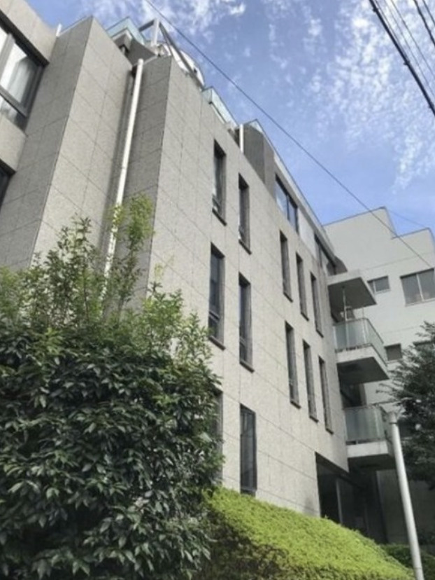 エスパシオ内藤町
