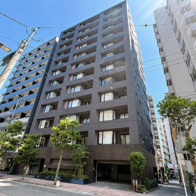 レジディア日本橋馬喰町Ⅲ