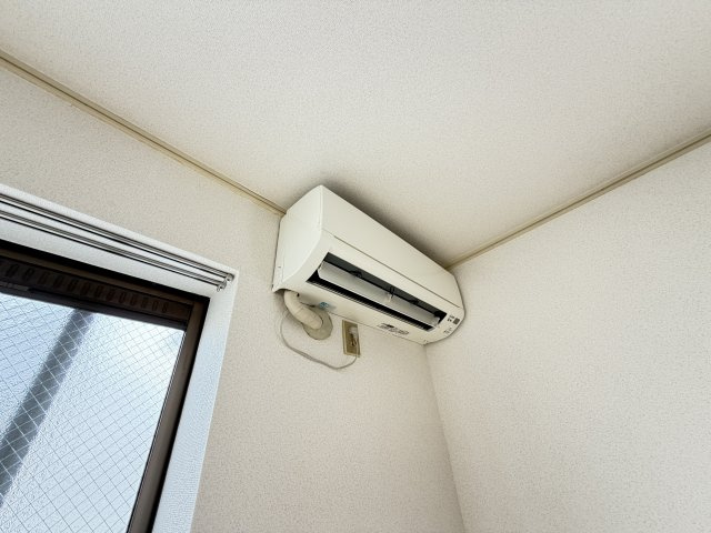 ロイヤル松戸の設備
