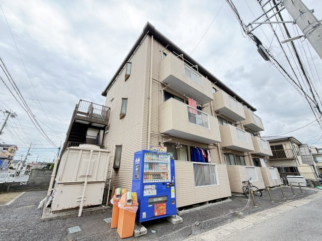 ロイヤル松戸のその他
