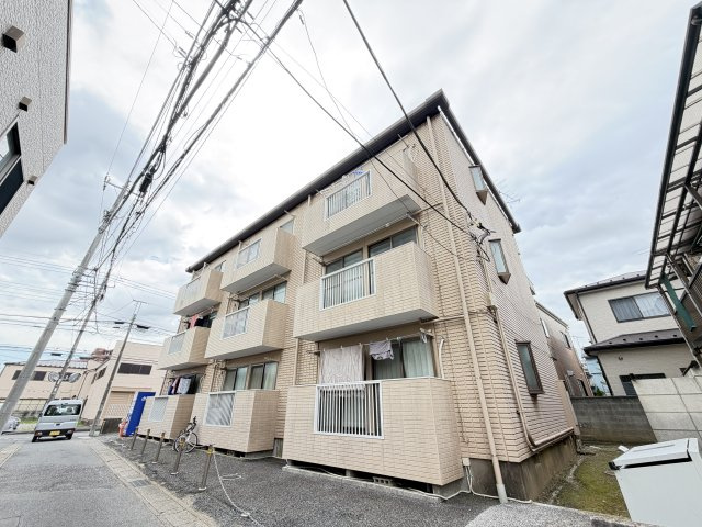 ロイヤル松戸