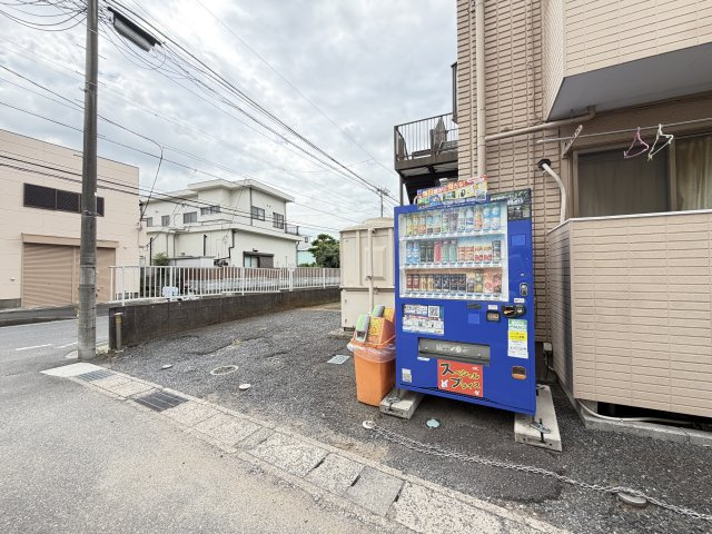 ロイヤル松戸のその他