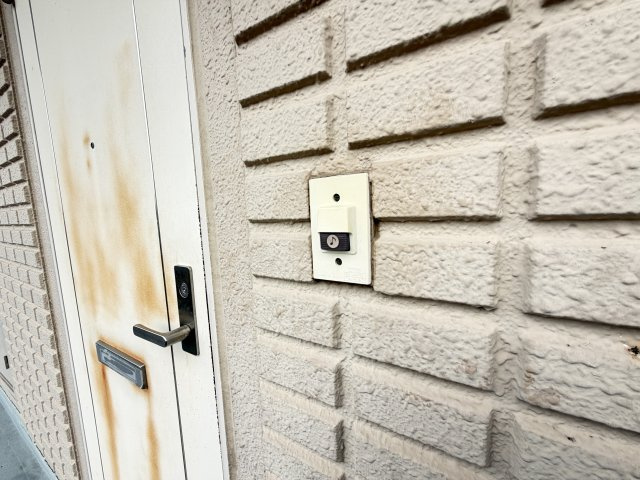 ロイヤル松戸のセキュリティ