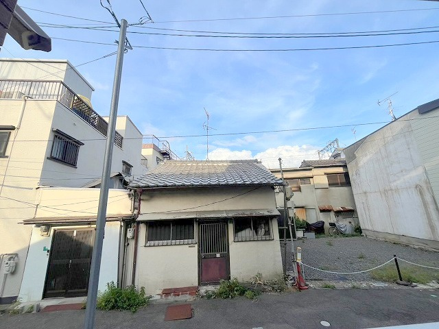 KTIレジデンス西中島3の展望