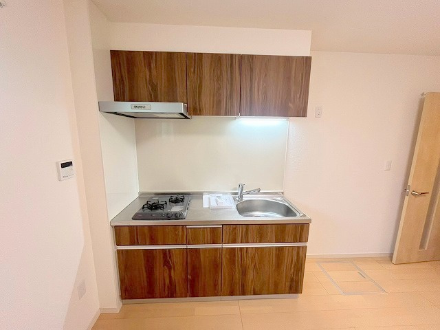 KTIレジデンス西中島3のキッチン