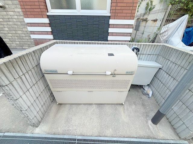 KTIレジデンス西中島3のその他共用部分