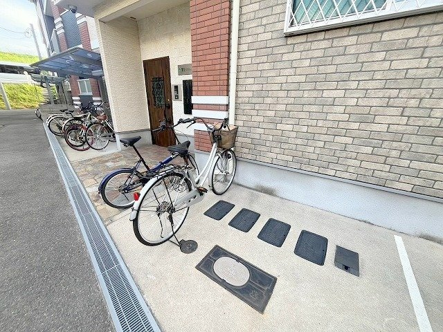 KTIレジデンス西中島3のその他共用部分