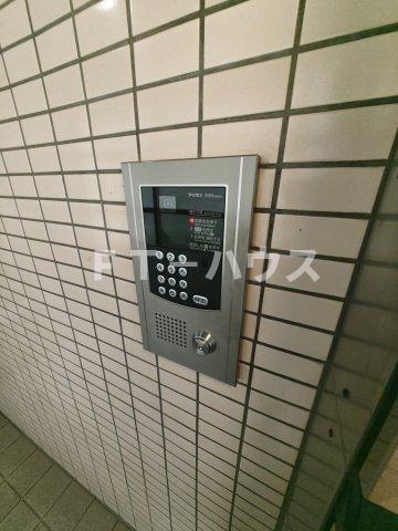 サンパレスＣＡ田中のその他共用部分