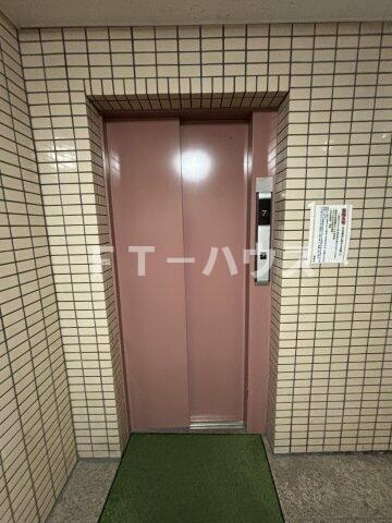 サンパレスＣＡ田中のその他共用部分