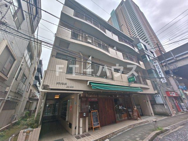 サンパレスＣＡ田中