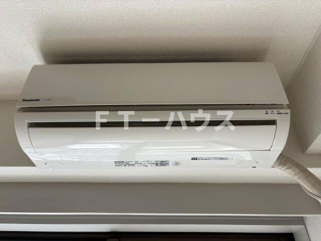 サンパレスＣＡ田中の設備