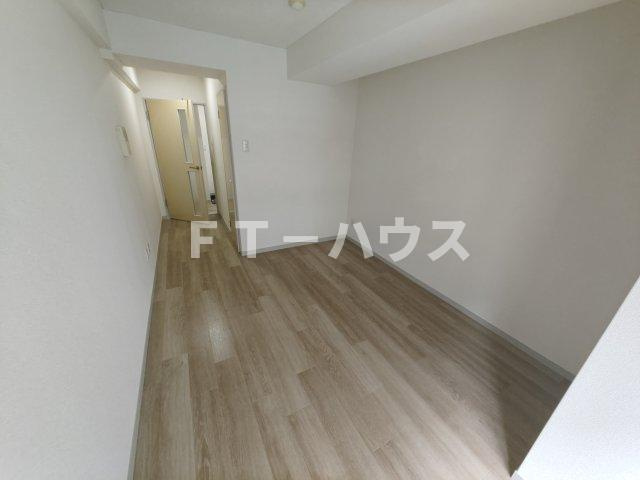 サンパレスＣＡ田中の内装