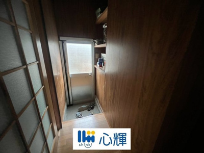 【その他】 | 宇部市大字際波（緑ヶ丘団地）中古住宅／7DK・2階建