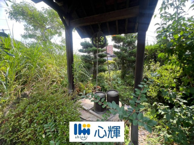 【その他】 | 宇部市大字際波（緑ヶ丘団地）中古住宅／7DK・2階建