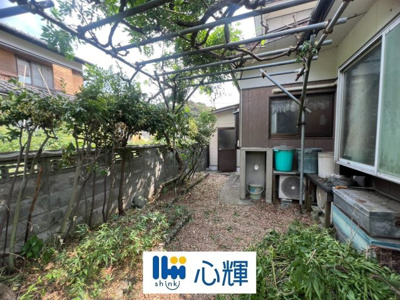 【その他】 | 宇部市大字際波（緑ヶ丘団地）中古住宅／7DK・2階建