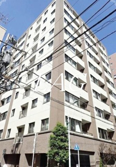 【外観】 | 藤和シティホームズ日本橋イースト | 外観です。