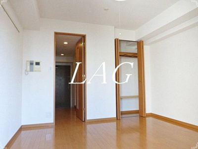 【寝室】 | トーシンフェニックス南麻布 | 寝室です。