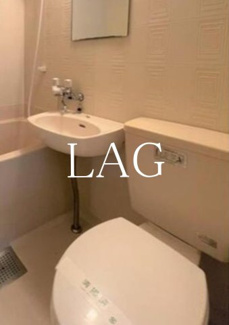 【トイレ】 | 秋本荘 | トイレです。