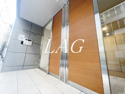 【エントランス】 | シティカレント大手町 | エントランスです。