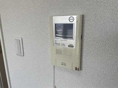 【セキュリティ】 | ファインクレスト護国寺