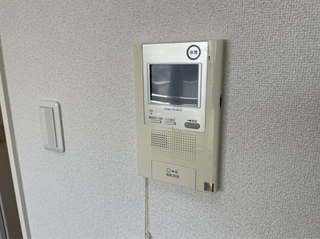 【セキュリティ】 | ファインクレスト護国寺