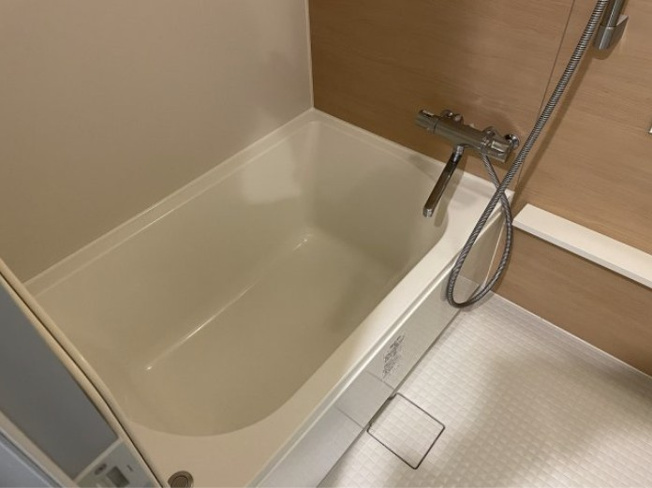 【浴室】 | ファインクレスト護国寺