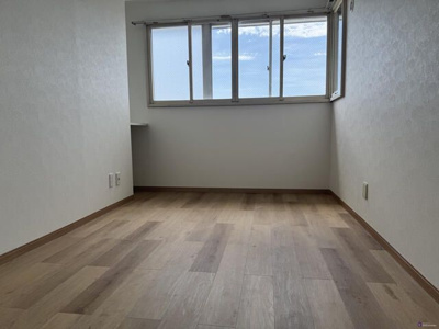 【寝室】 | 丸正鹿沼台マンション(マルショウカヌマダイマンション)