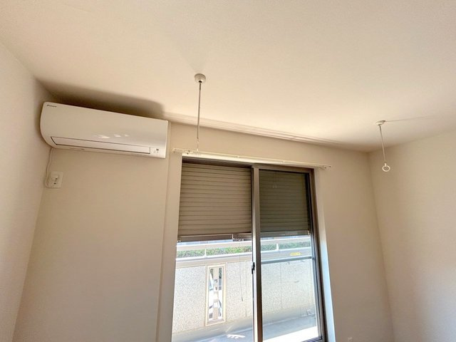 大泉学園ロイヤルフォルム　Ａ棟の設備
