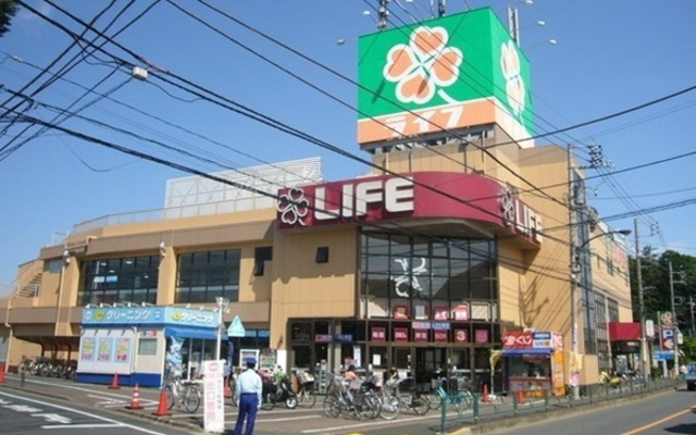 大泉学園ロイヤルフォルム　Ａ棟のその他|ライフ西大泉店