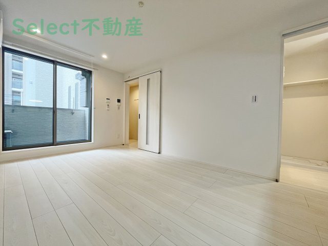REGALEST 新瑞橋の設備