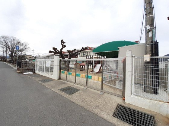 【周辺】 | コンコルディア | 亀岡保育園まで500m