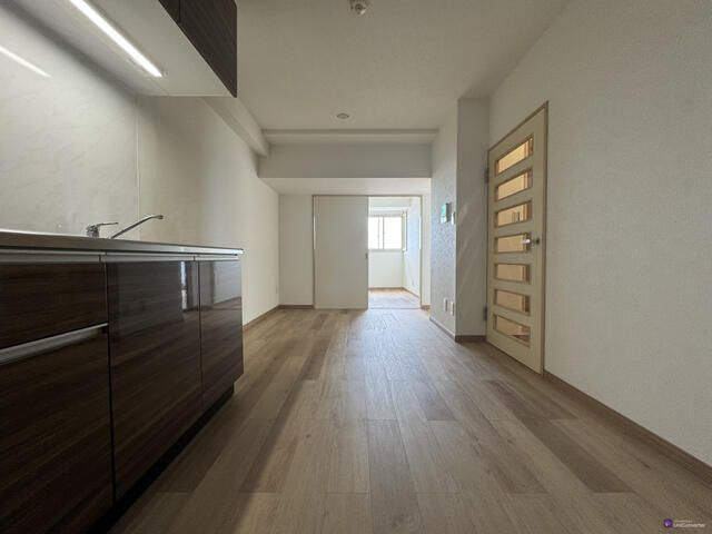 【キッチン】 | 丸正鹿沼台マンション(マルショウカヌマダイマンション)