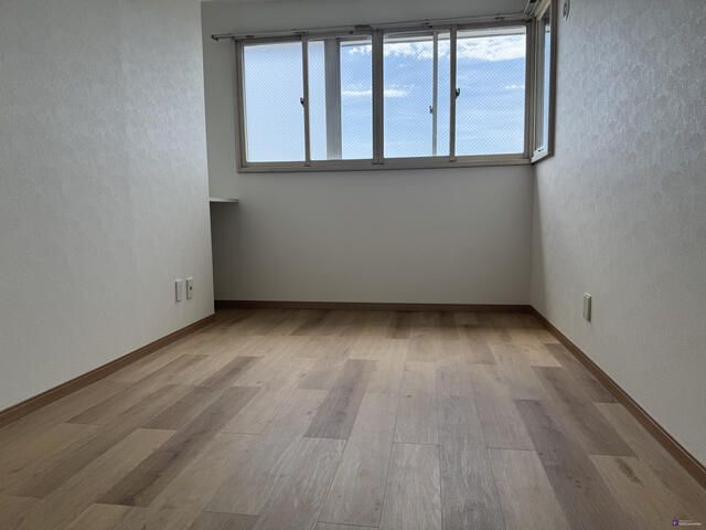 【寝室】 | 丸正鹿沼台マンション(マルショウカヌマダイマンション)