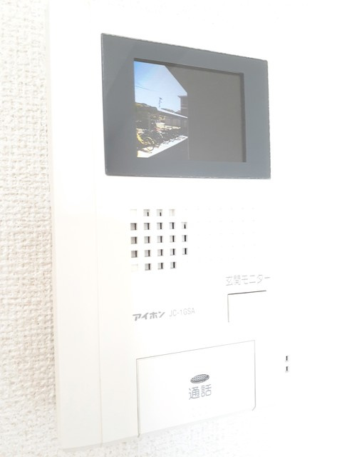 ｆｒａｎｃ．Ｋ　Ⅱの設備|その他設備