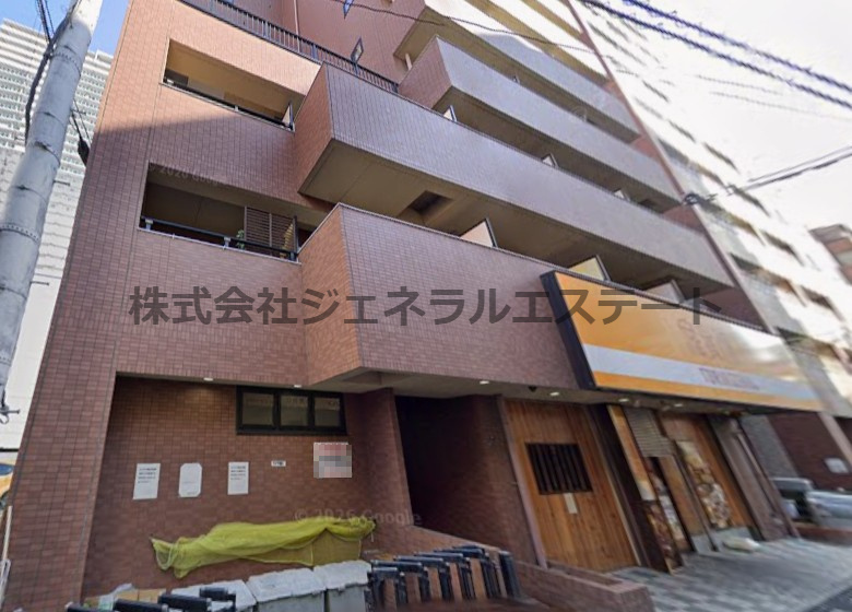 M’プラザ香里弐番館