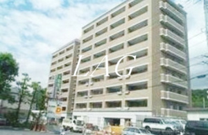 ＬＡＮＡＩ ＧＡＲＤＥＮ ＳＨＩＮＹＵＲＩ ＷＥＳＴの画像