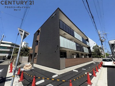 オートロック完備で安心！