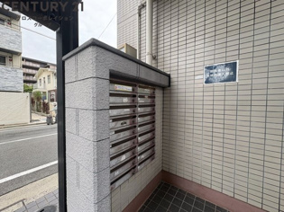 ナッツダムスタジオーネ塚口のその他物件画像