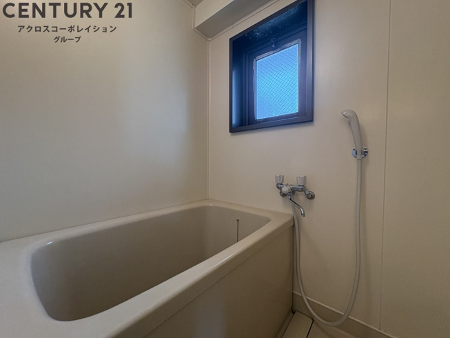 風呂・トイレ別