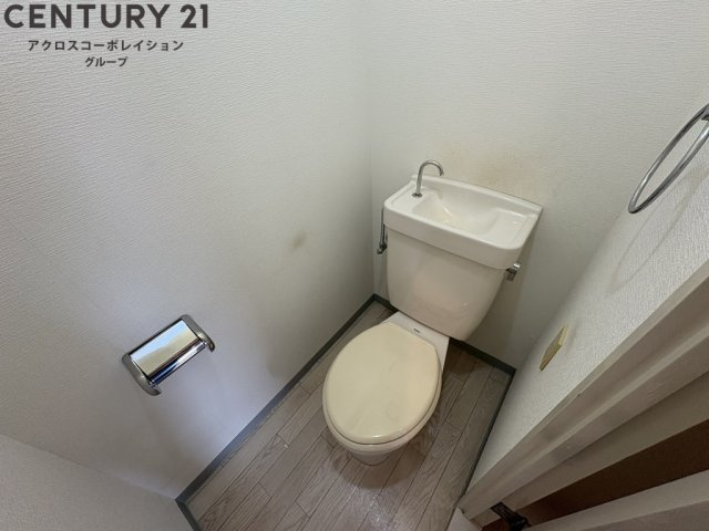 風呂・トイレ別