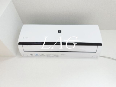 【設備】 | ゼフィール大宮 | エアコンです。