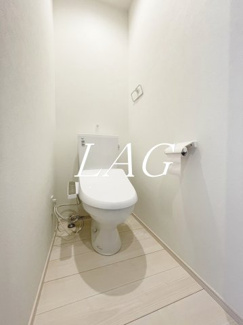 【トイレ】 | インフィニティ大宮 | トイレです。
