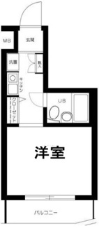 【間取り】 | 日神パレステージ南長崎 | 間取りです。