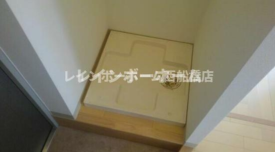 VARIANT S.の設備